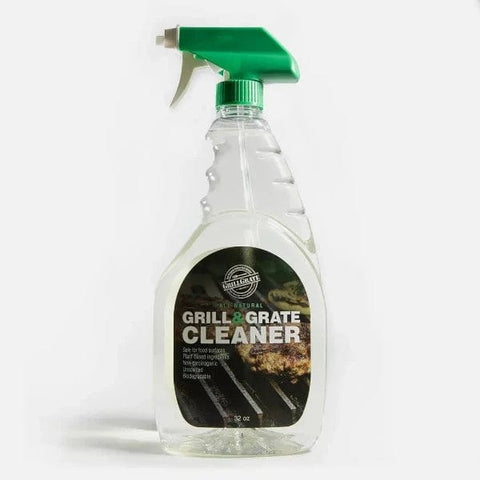GrillGrate GrillGrate Grill & Grate Cleaner (32 oz.) GGCLEAN Accessory Cleaning Solution