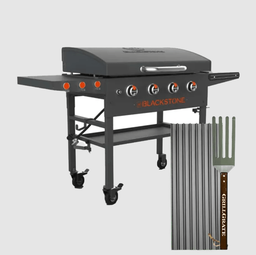 Sear'NSizzle® Grate for 28 Blackstone Griddles (grill not included)