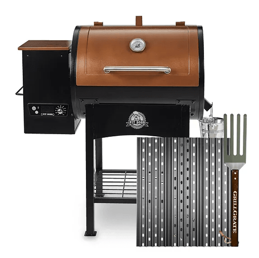 GrillGrate Sear Station for the Pit Boss Pro 800's Series