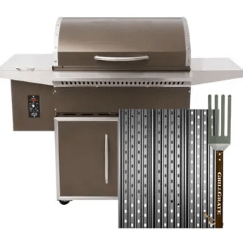 GrillGrate Sear Station for the Traeger Pro 575 & 780