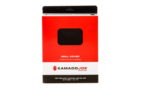 Kamado Joe Karbon Steel Griddle for Big Joe Grills KJ15094622 - The Home  Depot