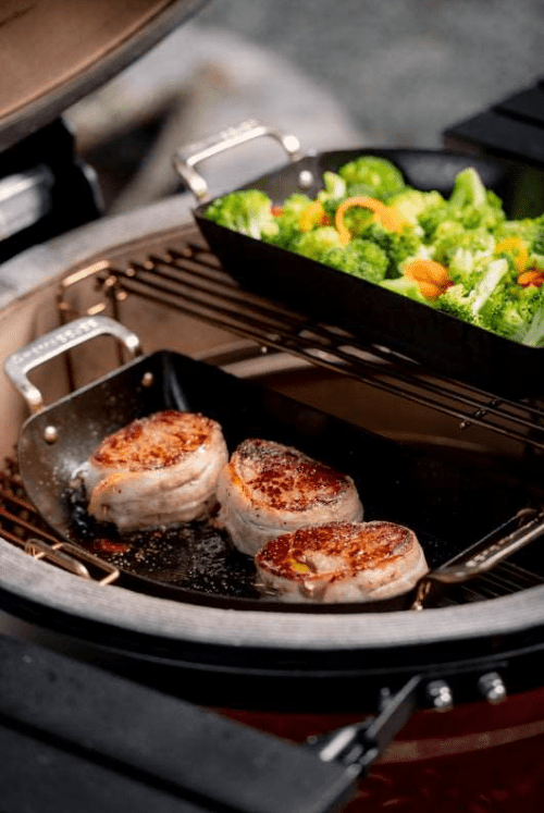 Karbon Steel™ Griddle