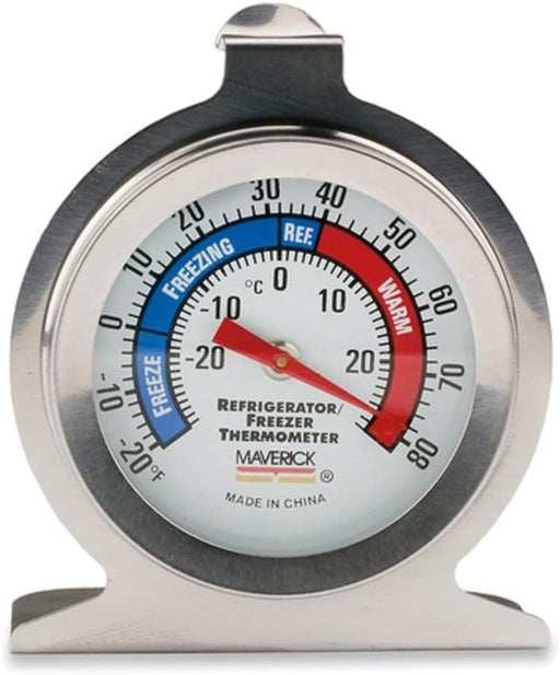 Fun-Size Thermometer (RT345)