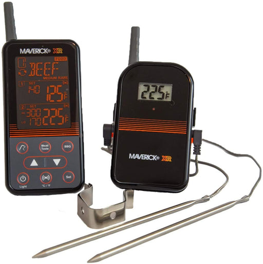 Traeger Meater Plus Wireless Meat Digital Thermometer RT1-MT-MP01