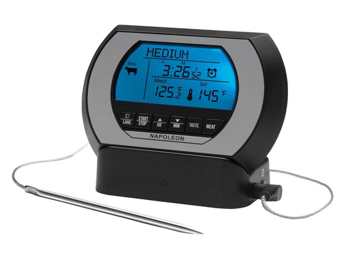 MEATER® Plus Queen of the Grill Thermometer - Traeger®