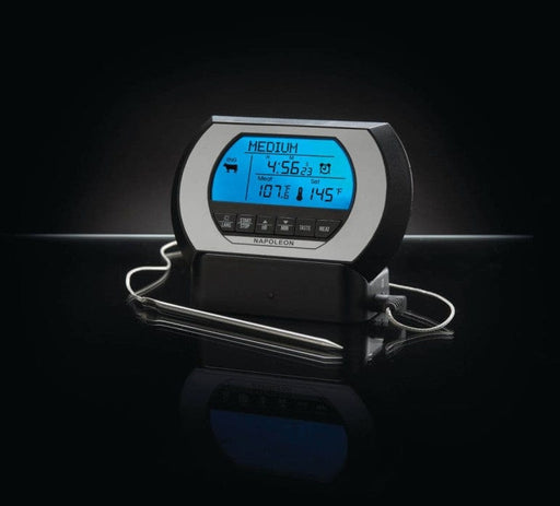 Traeger Meater Plus Wireless Meat Digital Thermometer RT1-MT-MP01