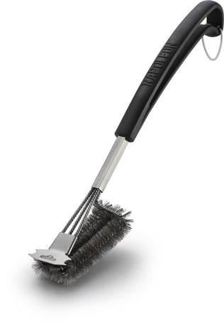 Pit Boss® Soft Touch Palmyra Cleaning Brush