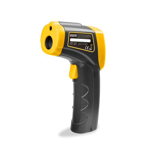 Maverick Laser Infrared Surface Thermometer – bbqbarnarlington