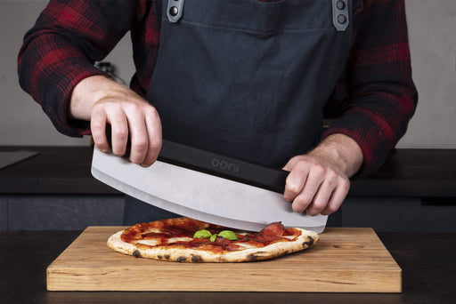 Ooni Pizza Dough Bench Scraper