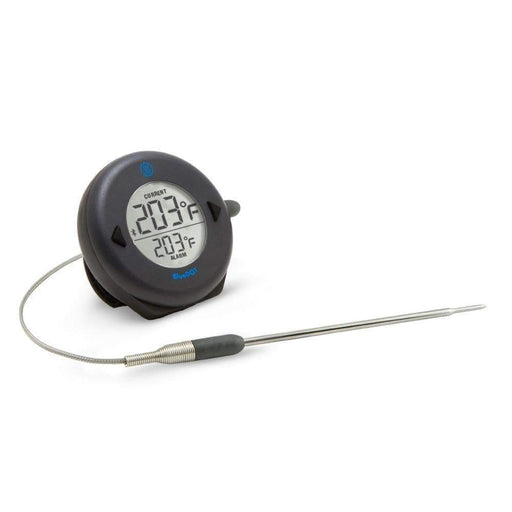 BT-32 Bluetooth Stake Truly Wireless Intelligent Food Thermometer
