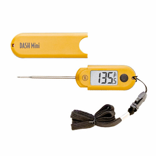 ThermoWorks: 30% Off ChefAlarm—Perfect Thanksgiving Thermometer
