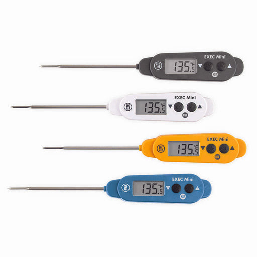 ThermoWorks EXEC Needle Thermometer Executive Series TX-3200 —