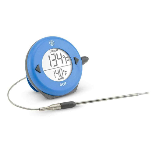 ThermoWorks RT8400 Digital Talking Thermometer