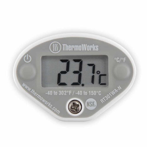 Thermo-Hygrometer (RT817E)