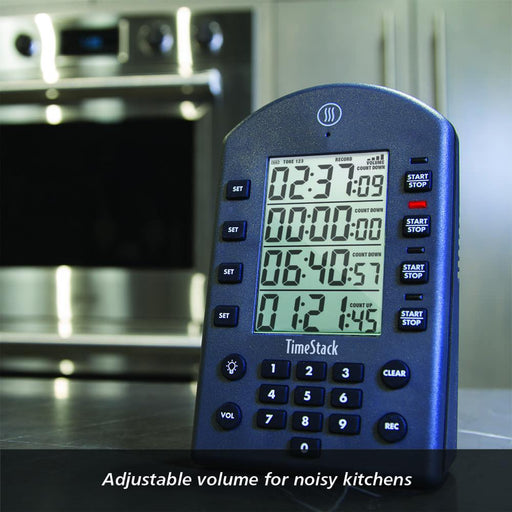 Extra Big and Loud Kitchen Timer