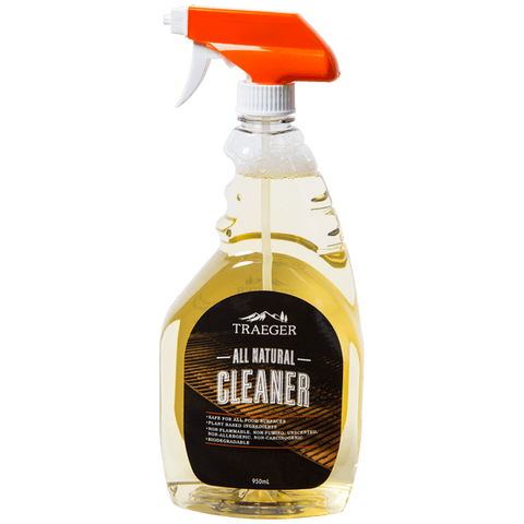 Traeger Traeger BAC576 - All Natural Cleaner (950ml) BAC576 Accessory Cleaning Solution 634868932441