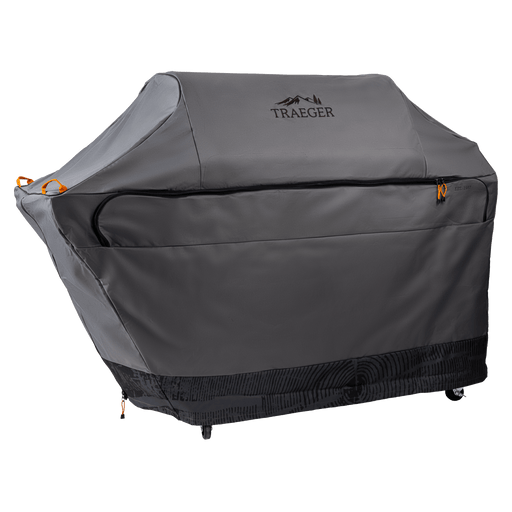 Traeger clearance grill cover