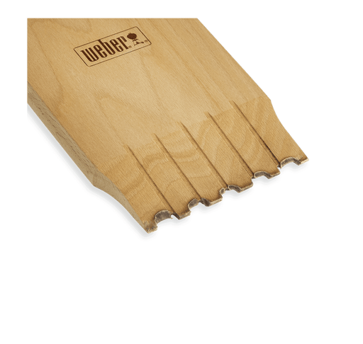 Broil King 65335 Wood BBQ Grill Scraper