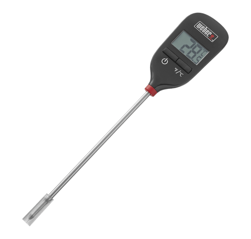Maverick Professional Instant Read Handheld Thermometer PT-100 BBQ