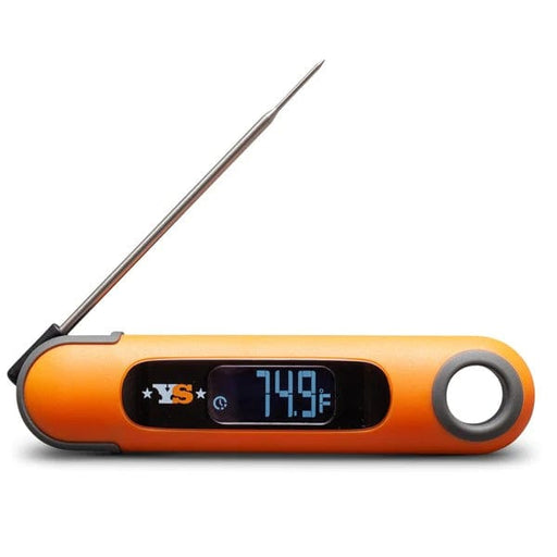 Weber 6750 Instant Read Digital Meat Thermometer