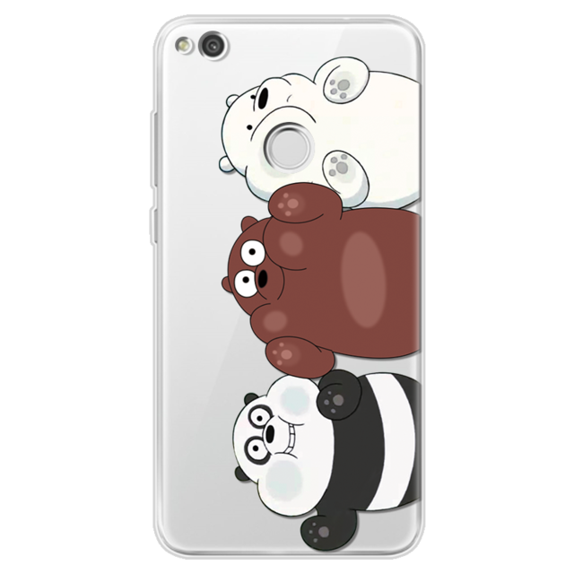 coque huawei mate 10 pro panda