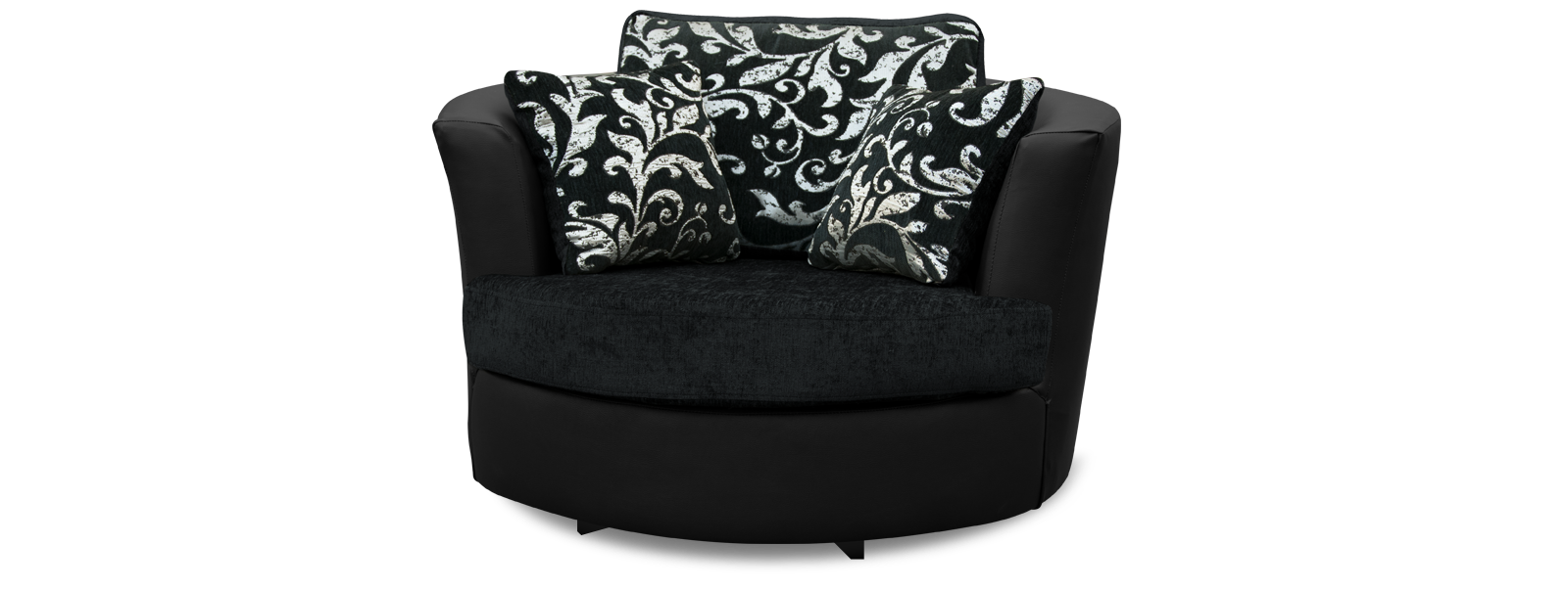 Symphony Cuddle Chair First Class Sofas