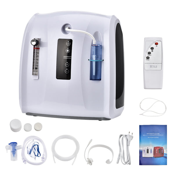 On Sale Oxygen Concentrator MAF015AW | US Stock | 3-5 Days Delivery ...