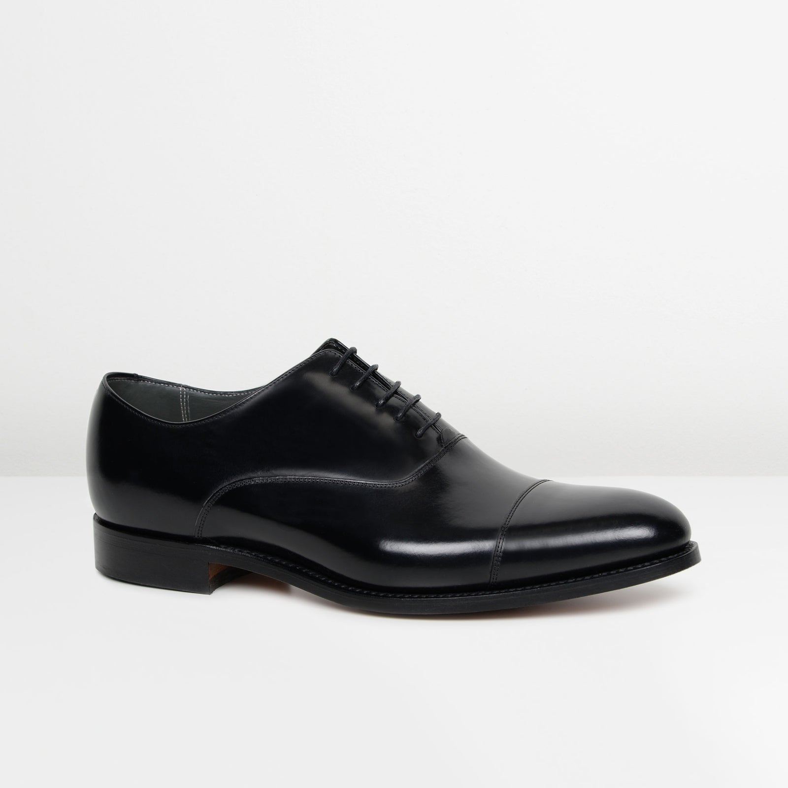 barker winsford black