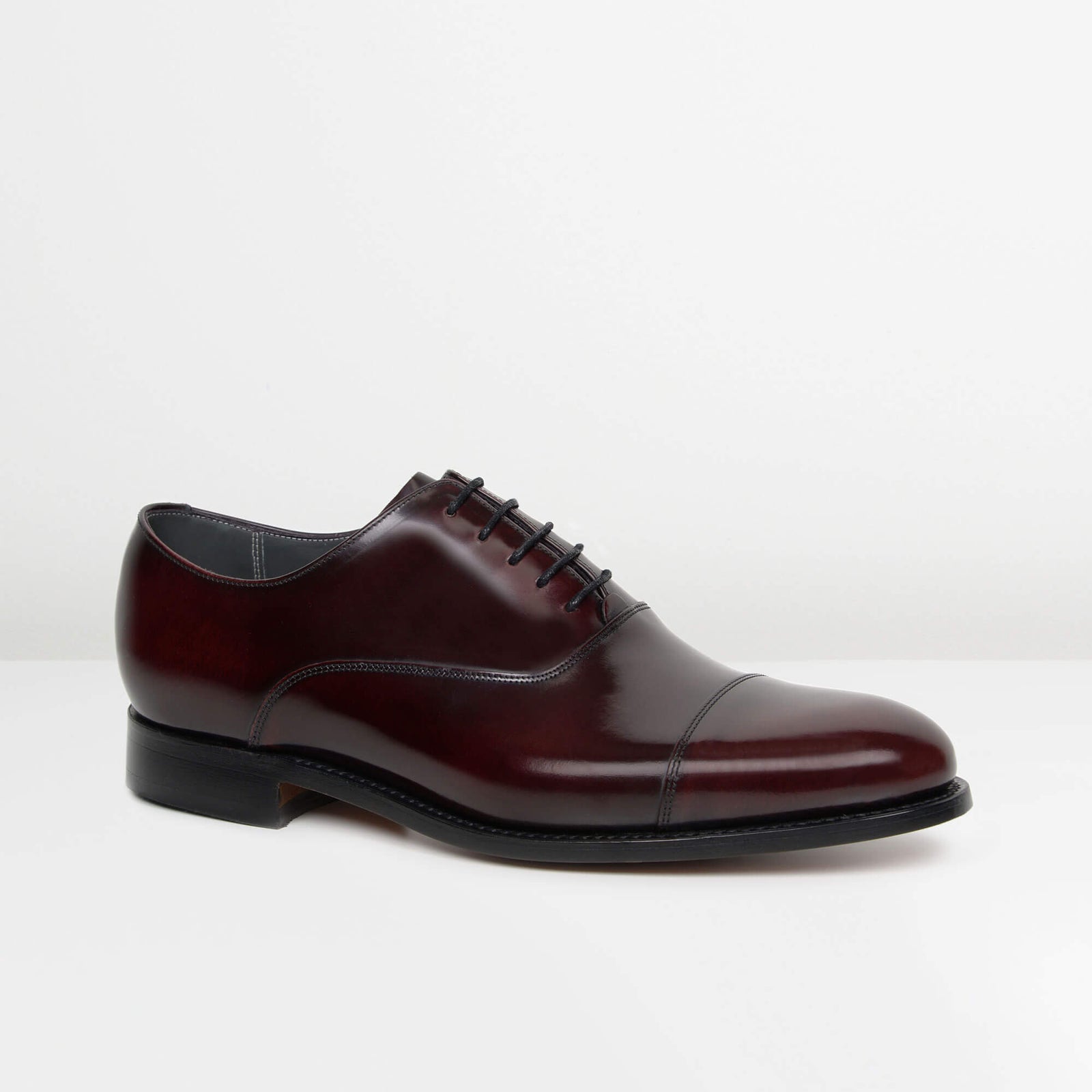 barker winsford oxford shoes