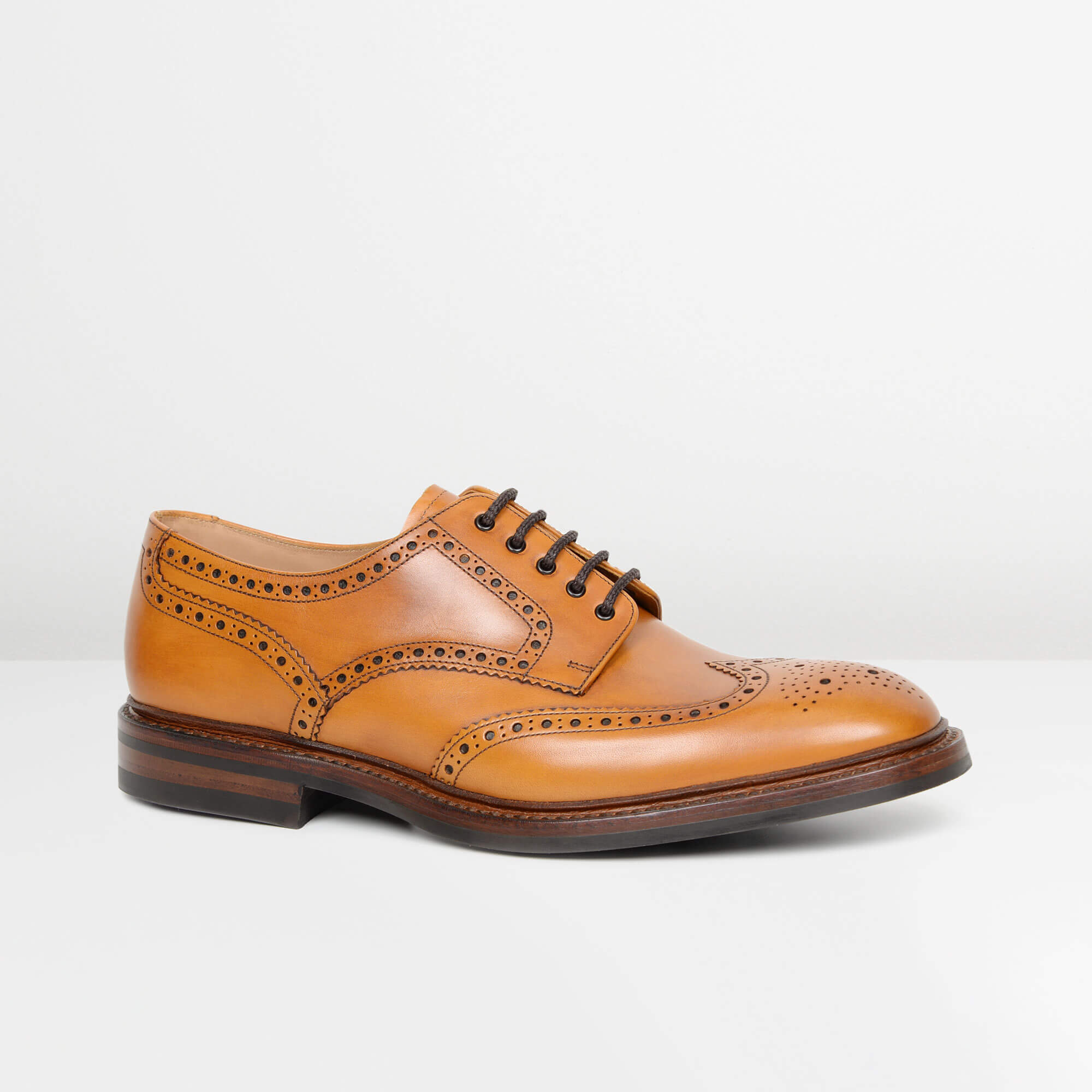 loake chester dainite