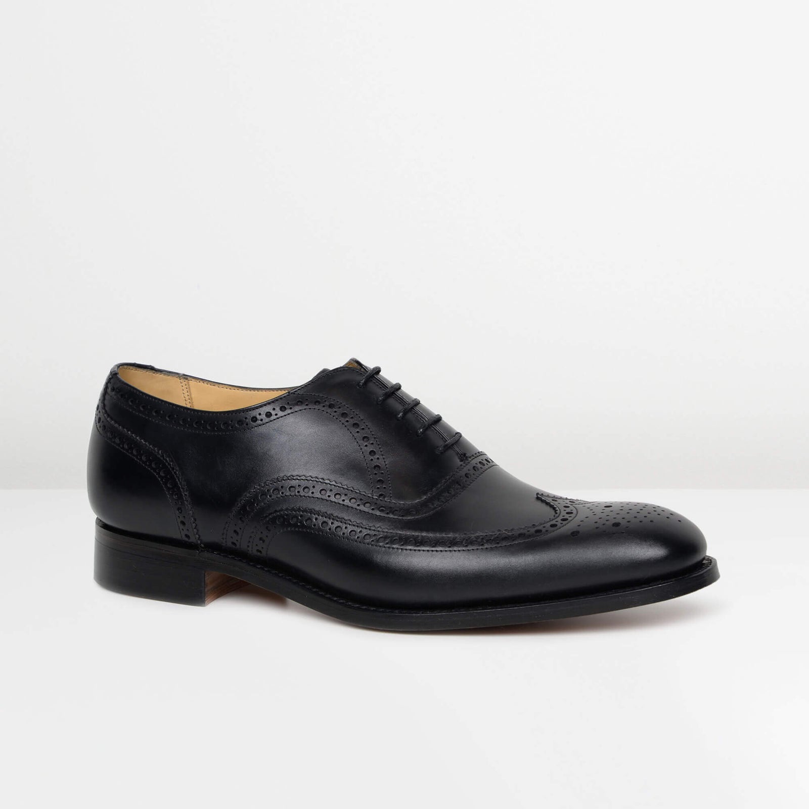 barker malton shoes