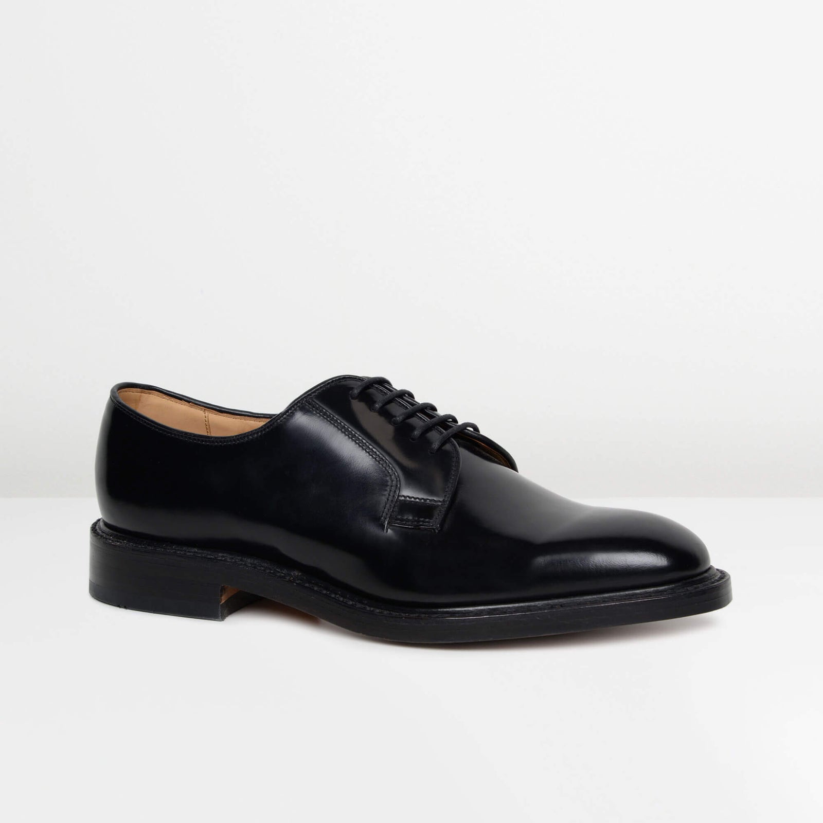 loake derby shoes