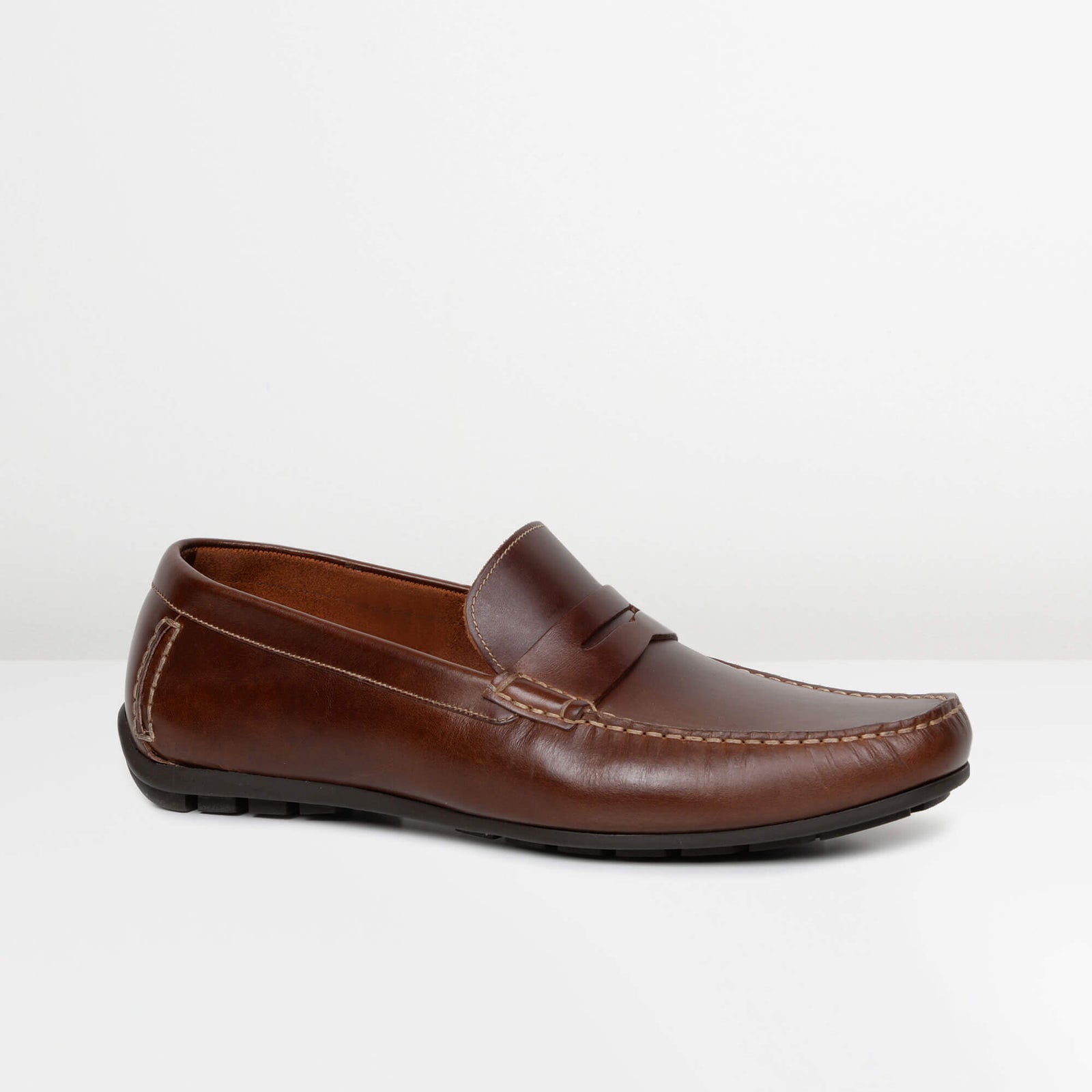 loake goodwood loafers