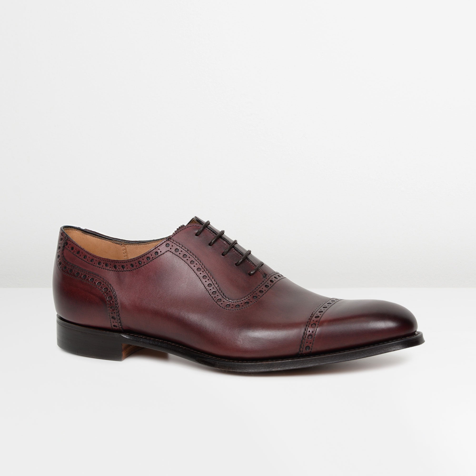 cheaney seconds