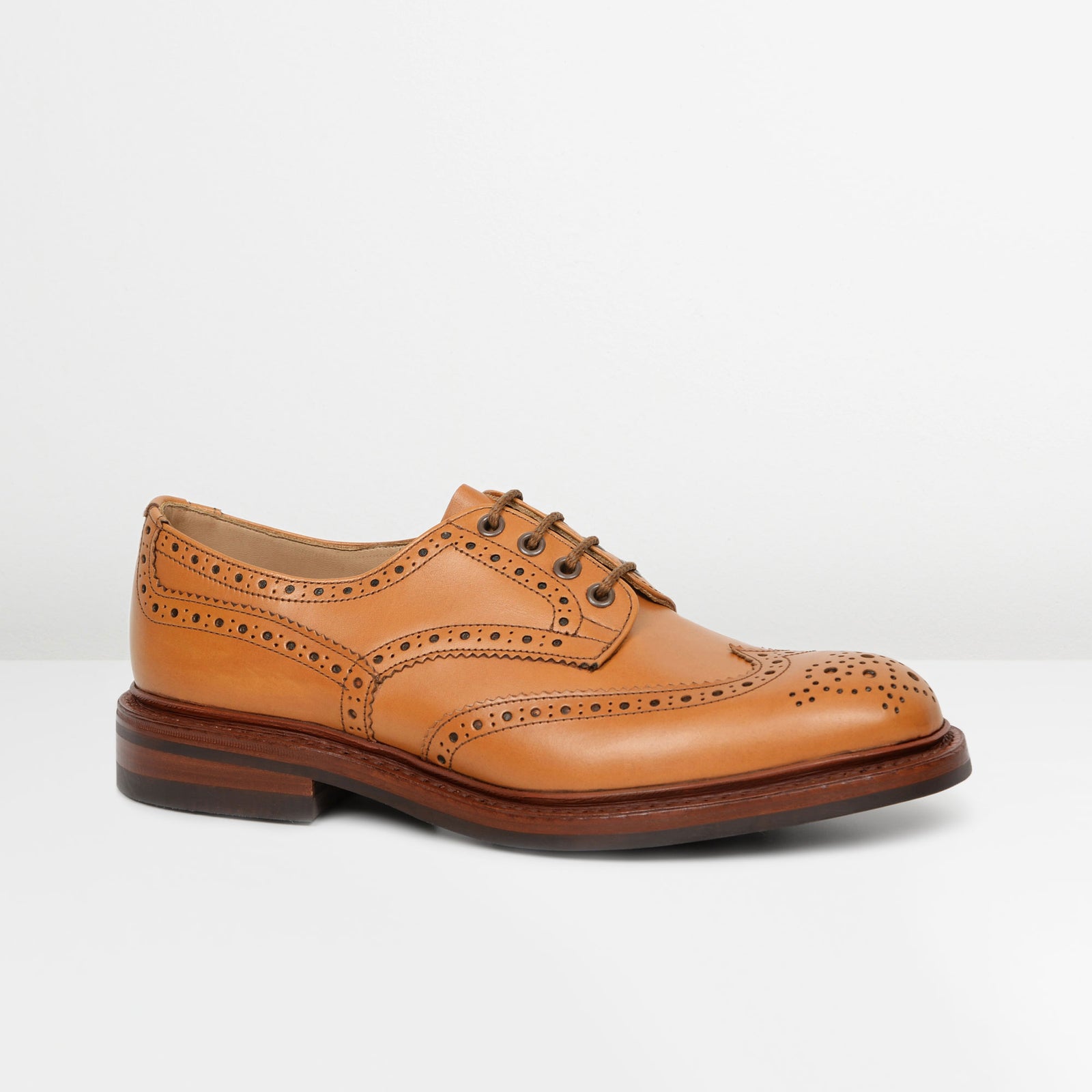 trickers bourton acorn antique