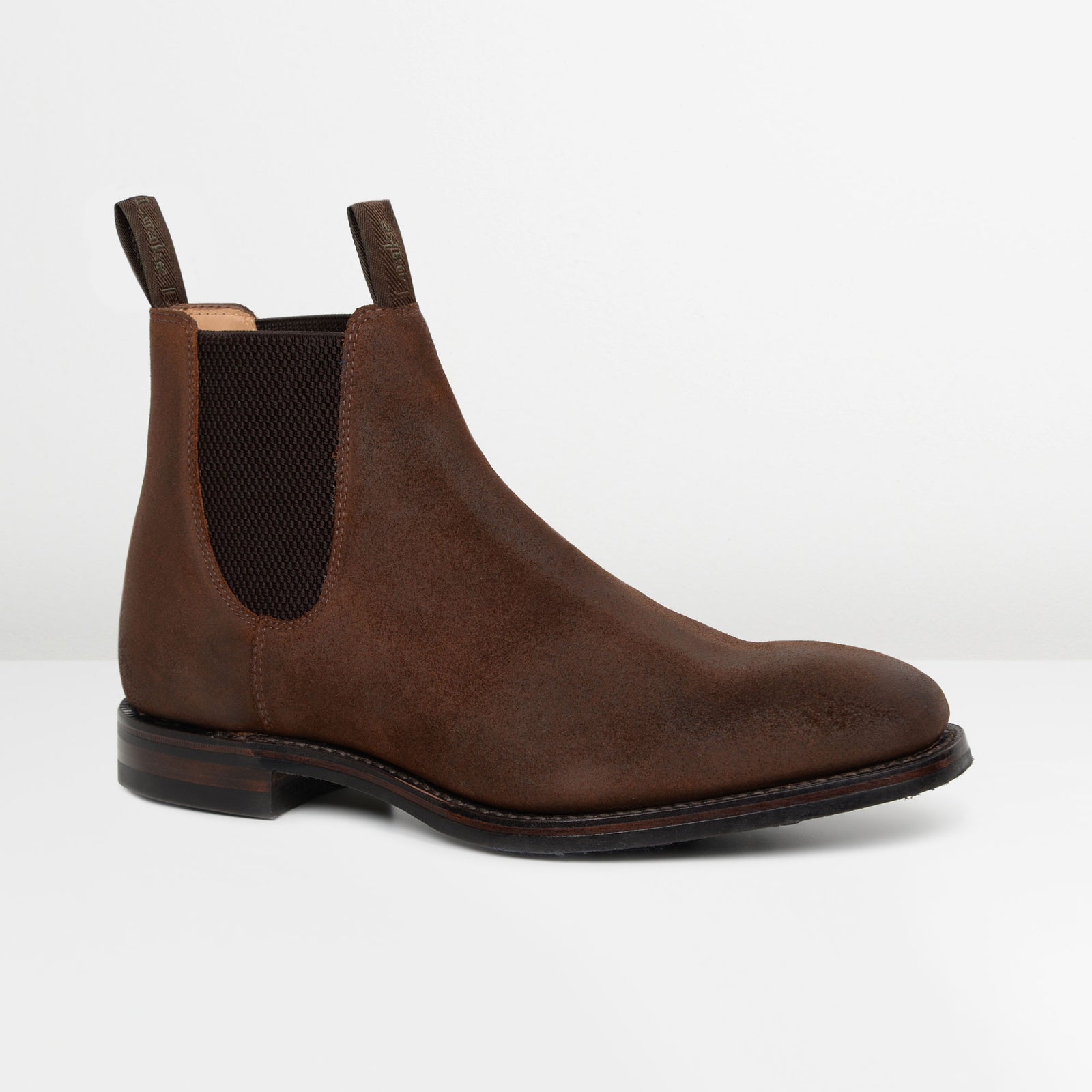 loake chatsworth chelsea boots