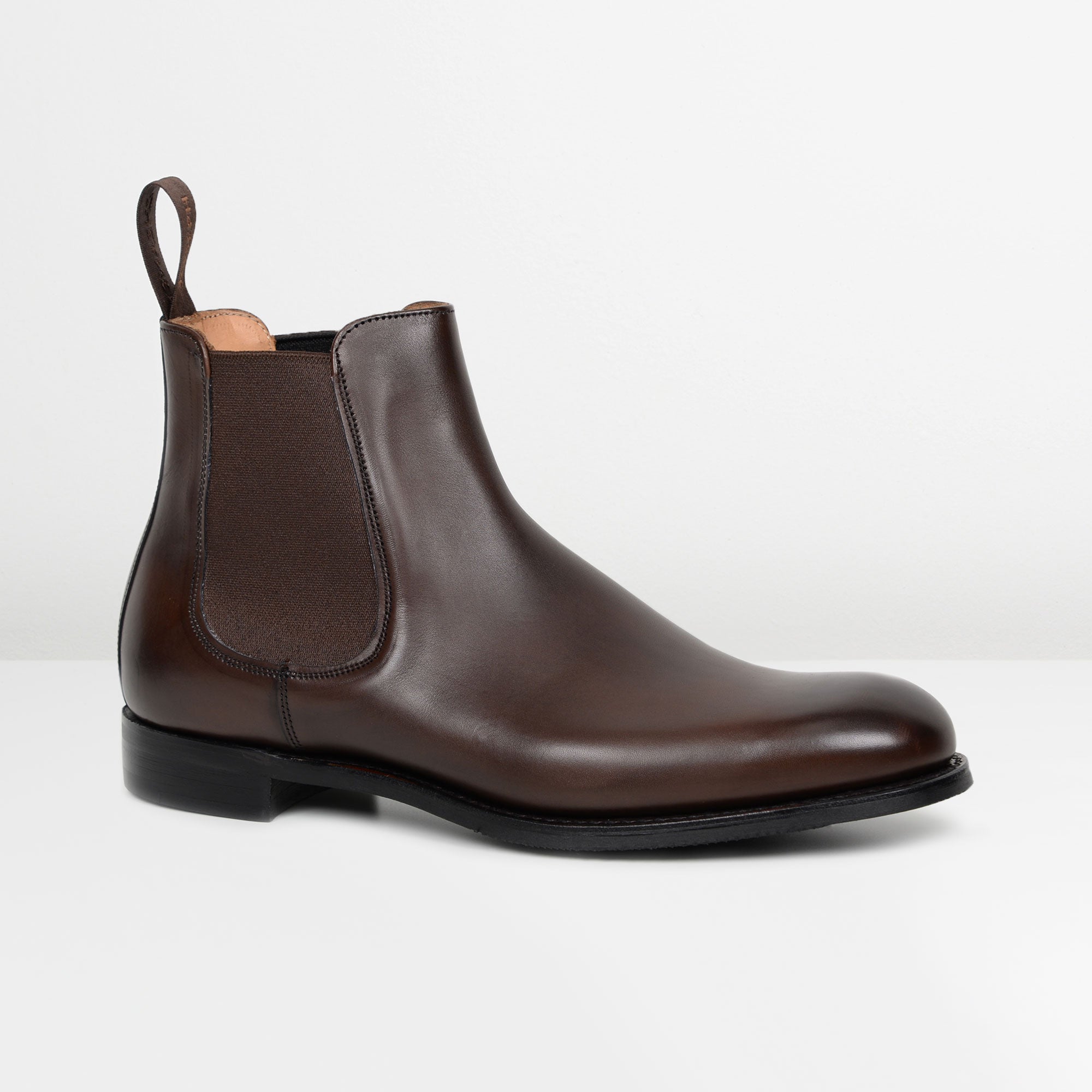 cheaney godfrey d mocha