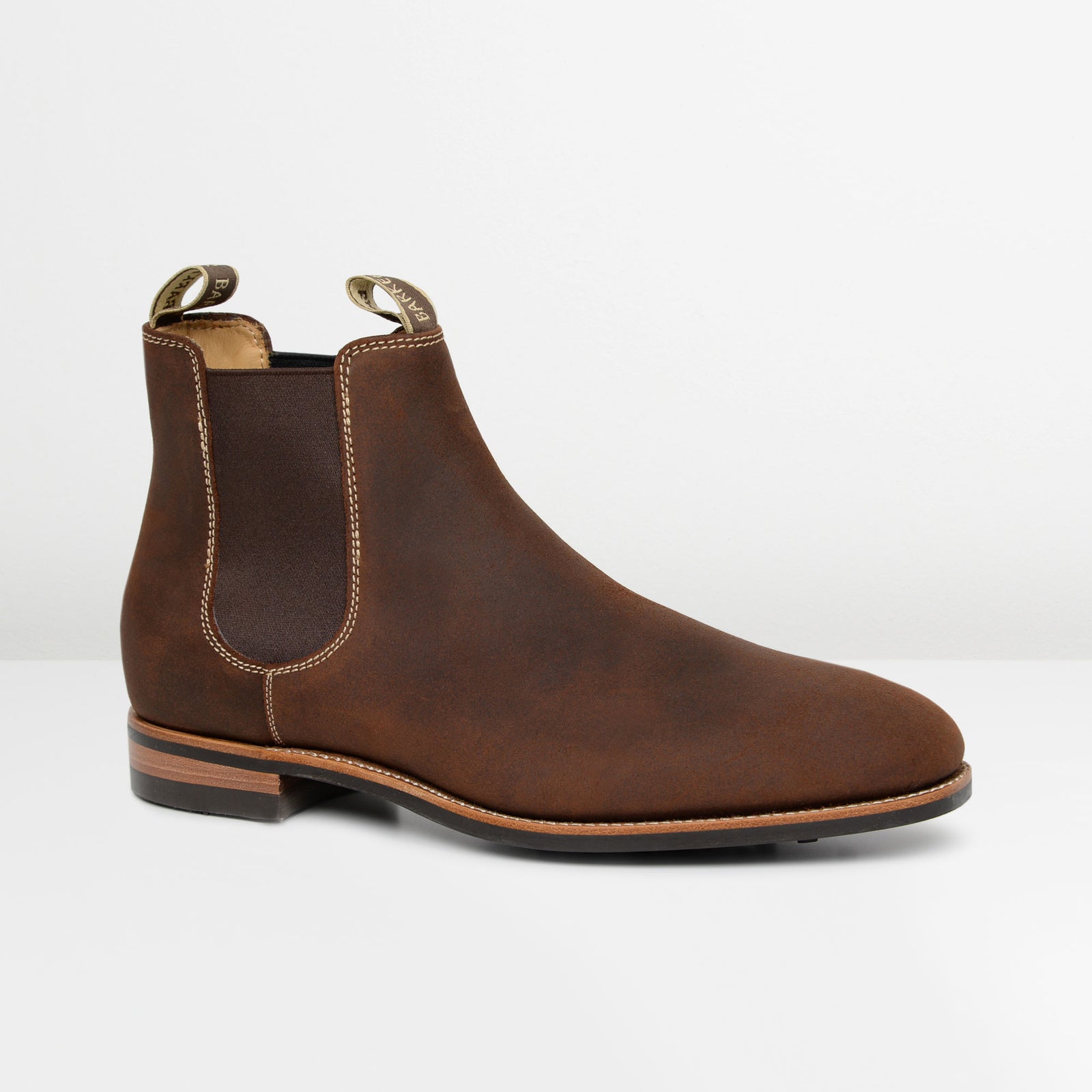 dainite boots