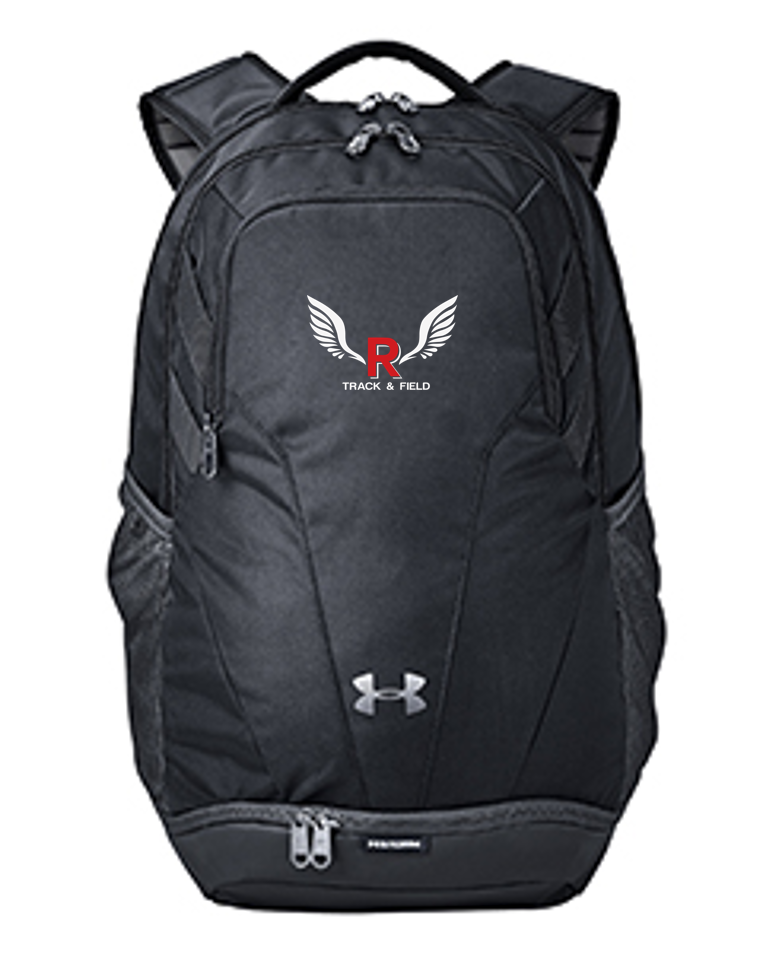 track and field backpack