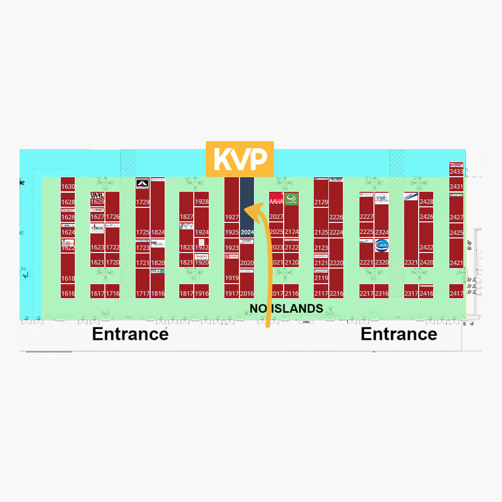 KVP International, Inc.