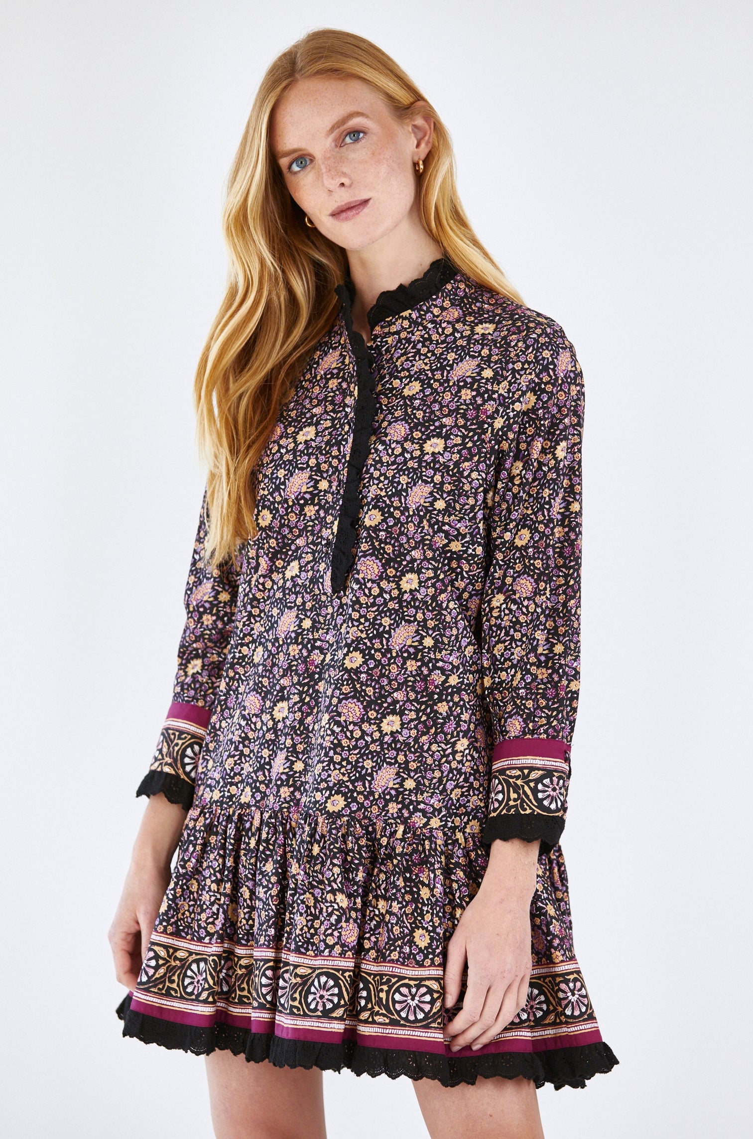 Dresses | Hunter Bell New York | Official Store | Shop Now – HUNTER ...