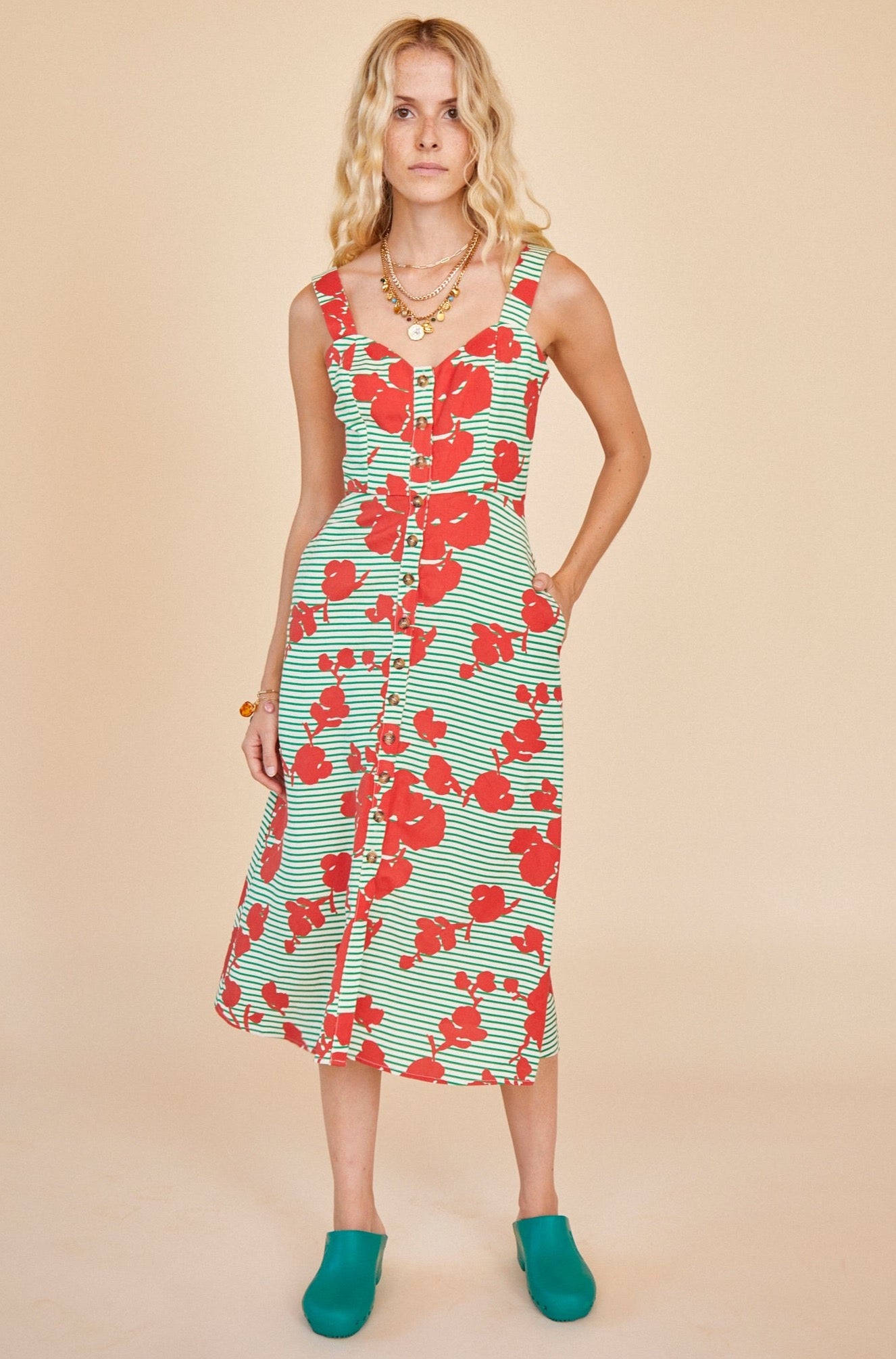 Dresses | Hunter Bell New York | Official Store | Shop Now – HUNTER ...