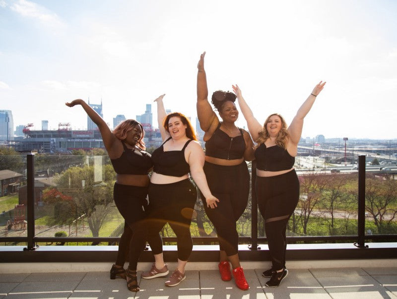 Diversity and Body Inclusion ��� Comfortable Bra for Curvy Women, Plus size, Open Letter to Facebook
