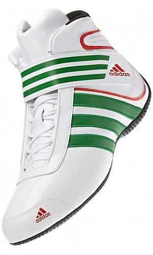 adidas racing shoes
