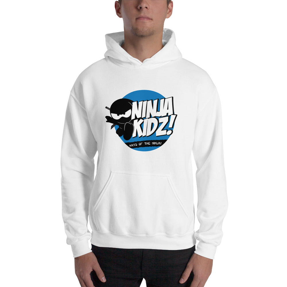 ninja kidz hoodie