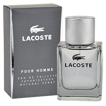 forholdsord kommando Husk Lacoste Pour Homme by Lacoste EDT for Men – Kingdom