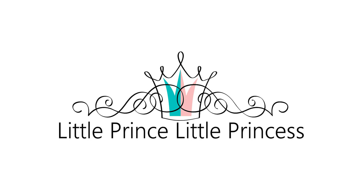 Little Prince Little Princess