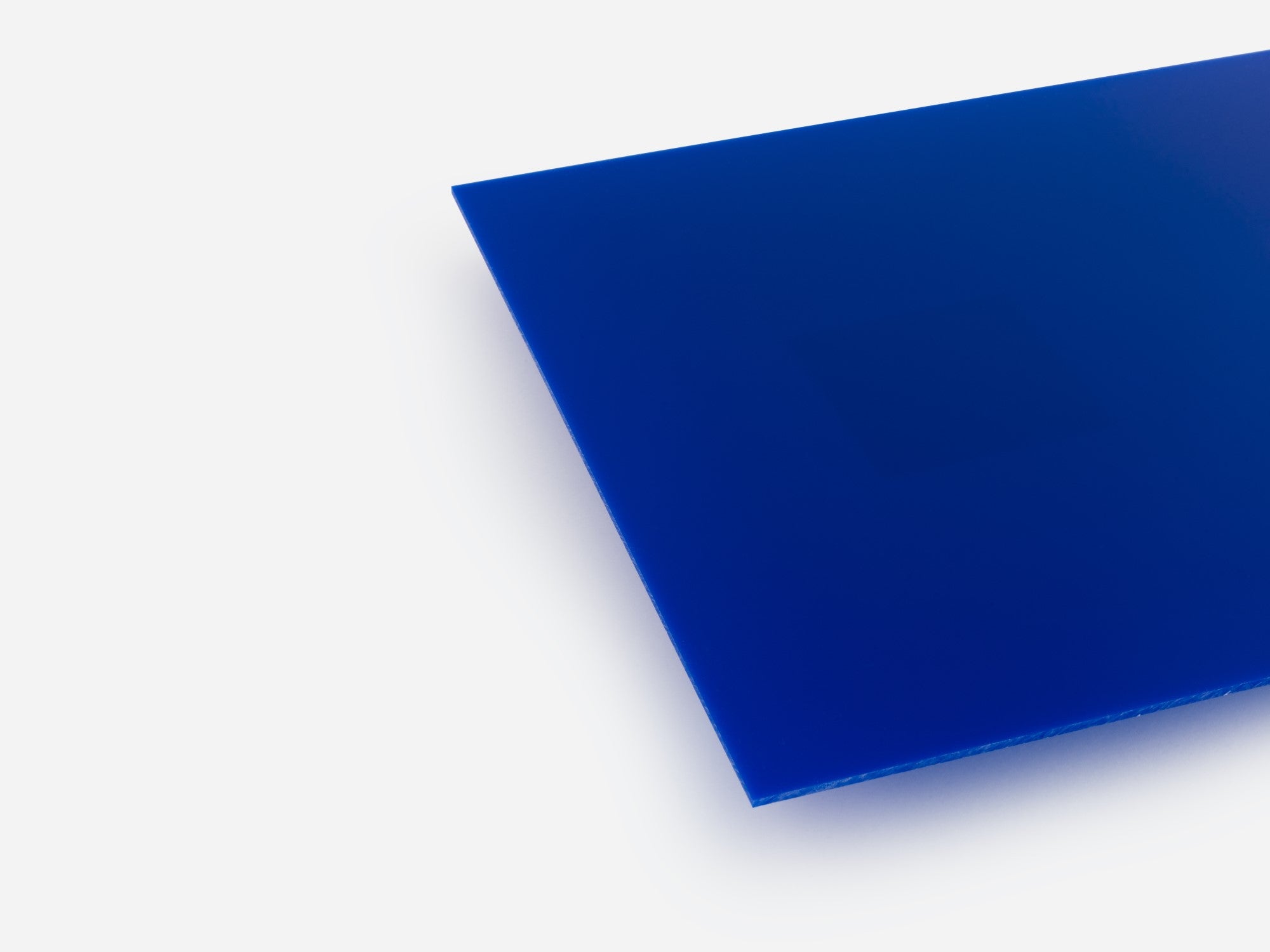 Planosol Dark Blue - Marine Grade Acrylic Canvas - The Canvas Company