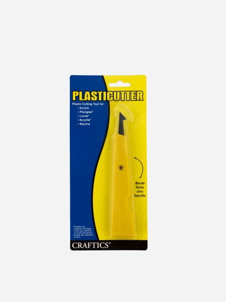 Craftics plasticutter tool