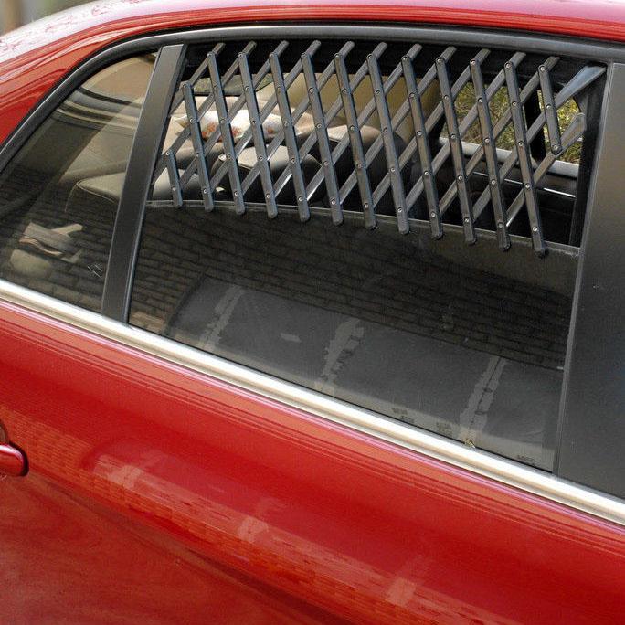 car window mesh for dogs